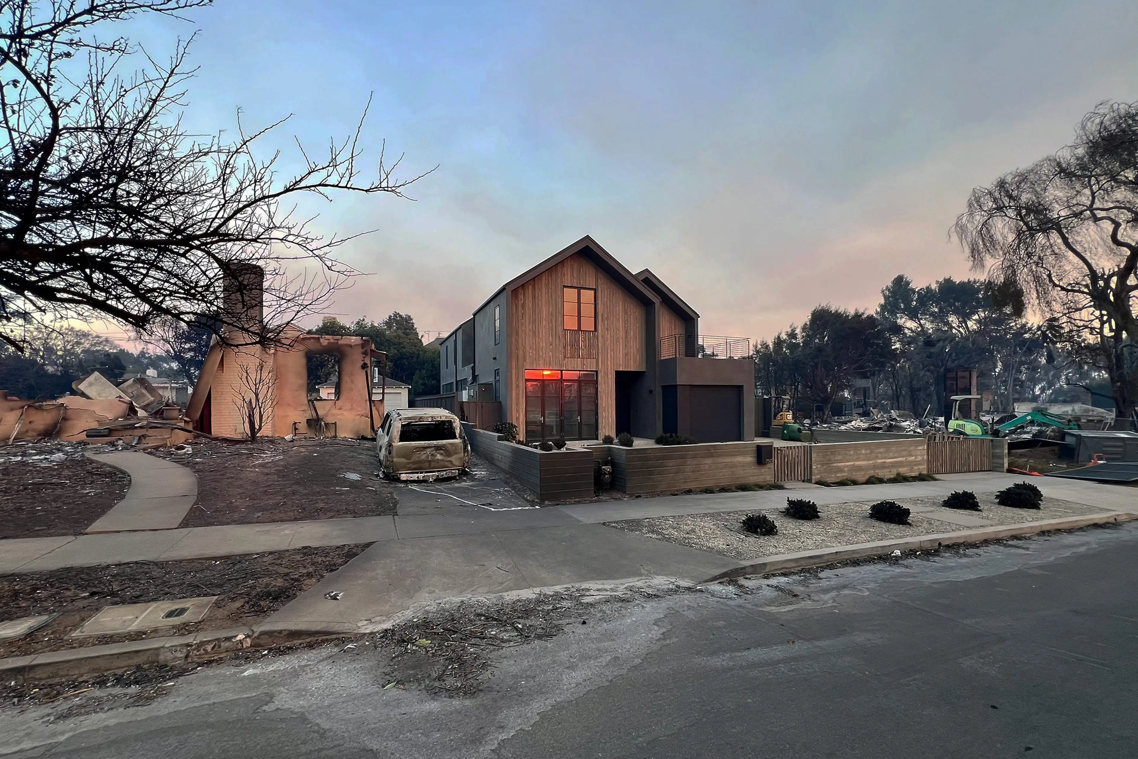 Sustainable housing construction