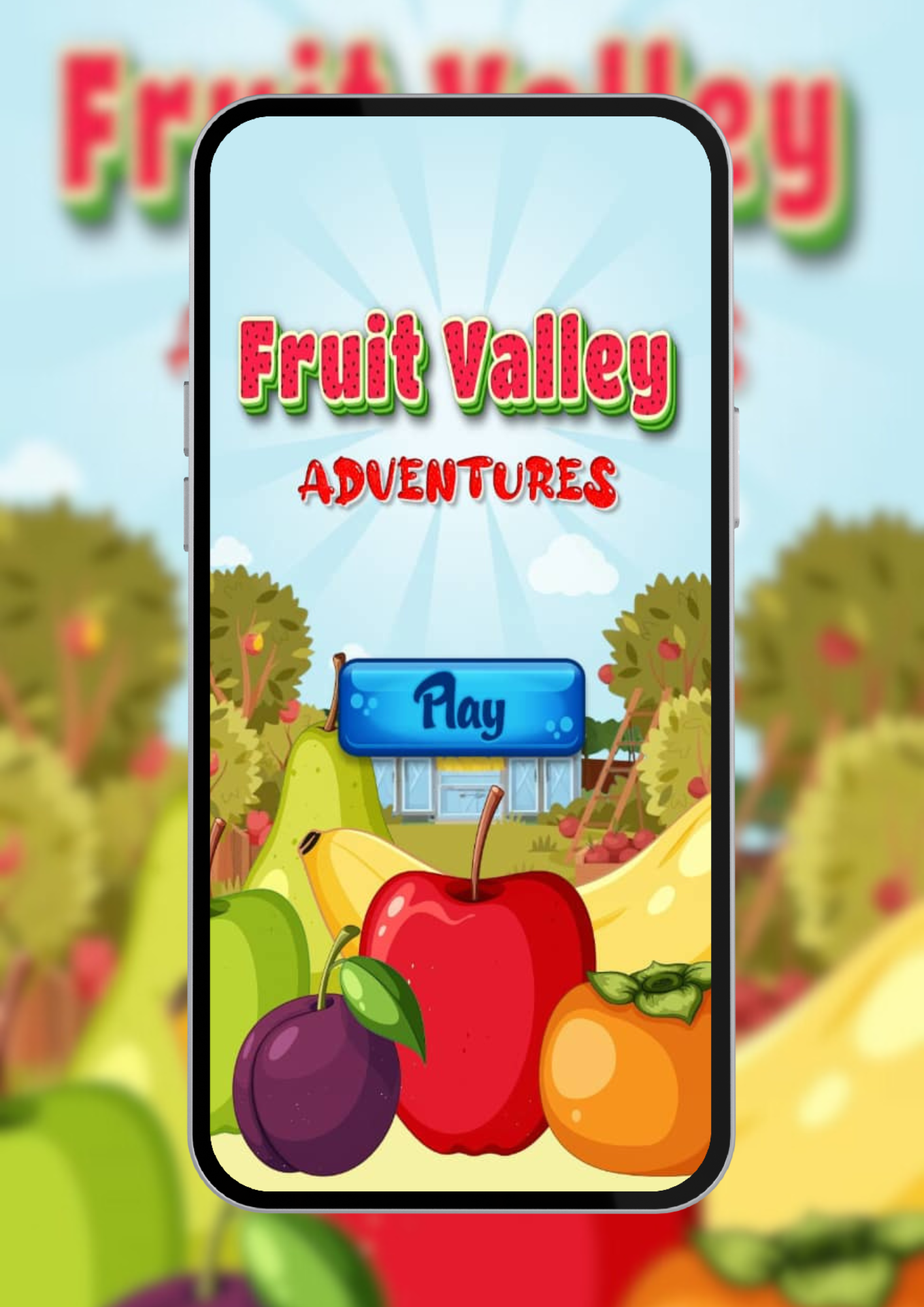 Fruit Valley
