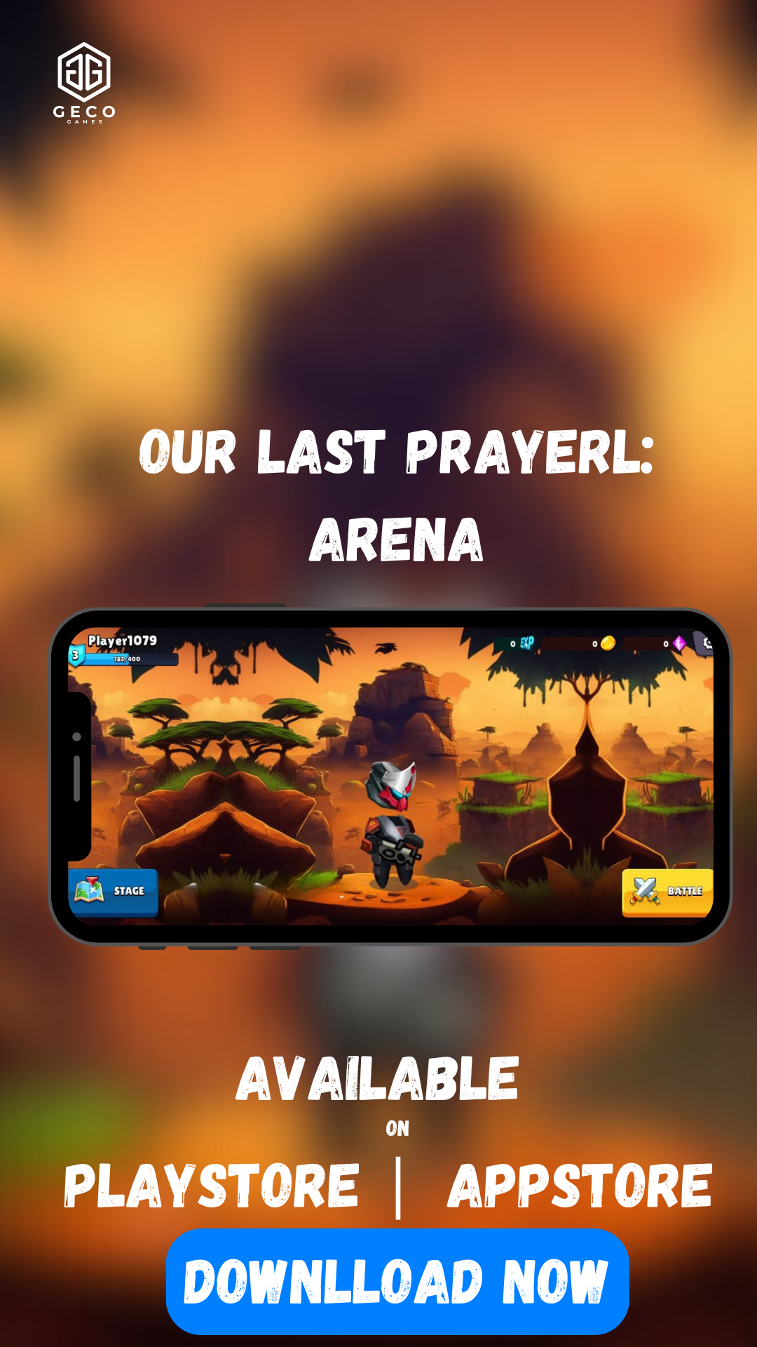 New Tournament Starting Soon!